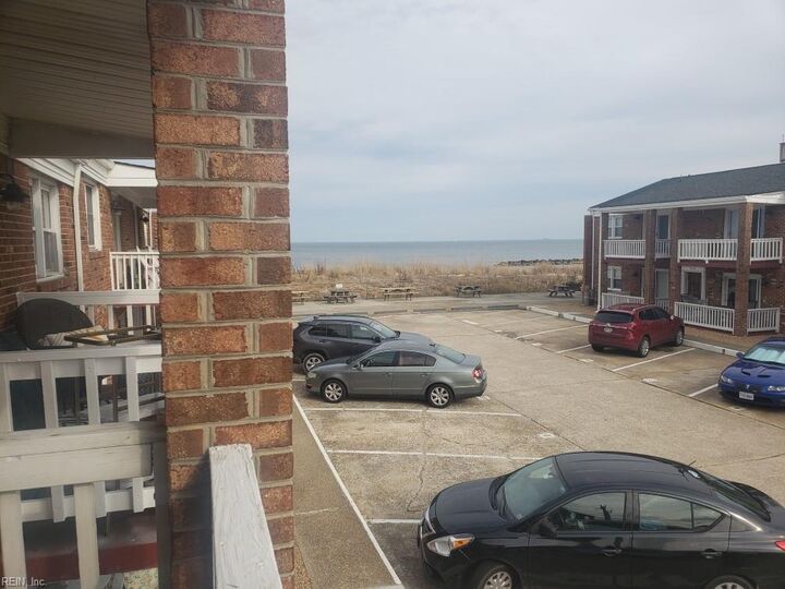 Property Photo: 828 E Ocean View Ave 7 VA 23503