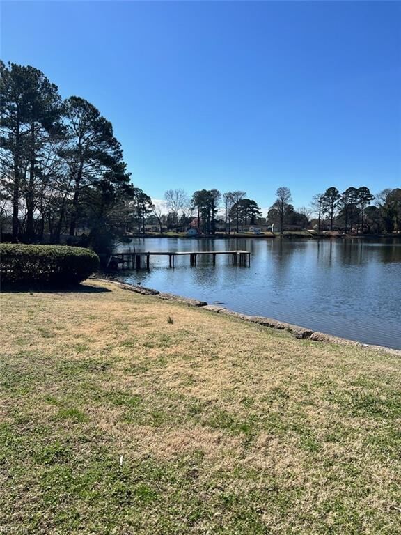 Property Photo:  4722 Race St  VA 23701 