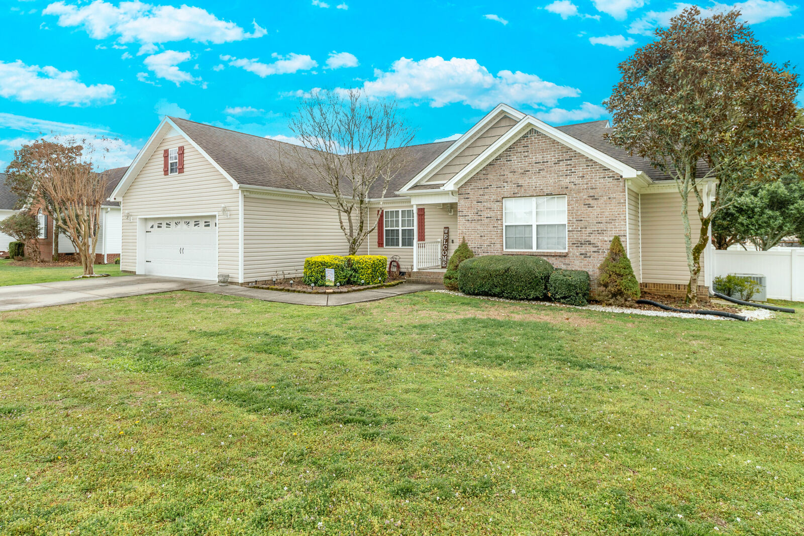 Property Photo:  196 Thoroughbred Drive NW  TN 37312 