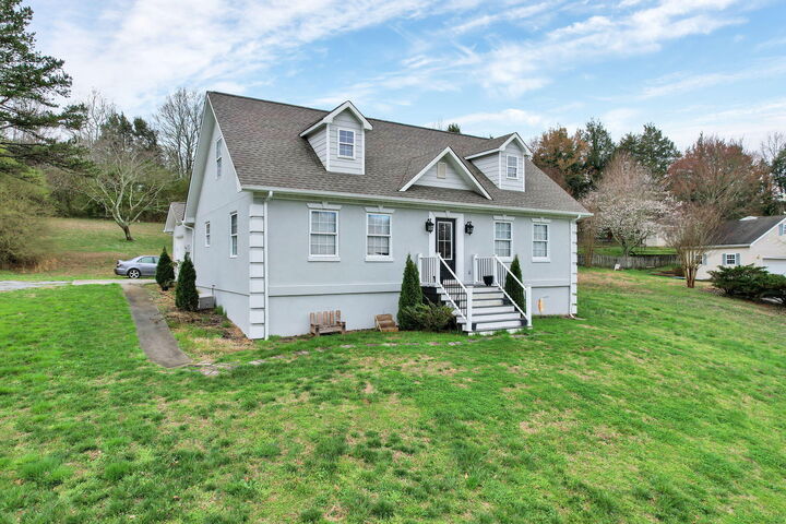 Property Photo:  137 County Road 244  TN 37303 