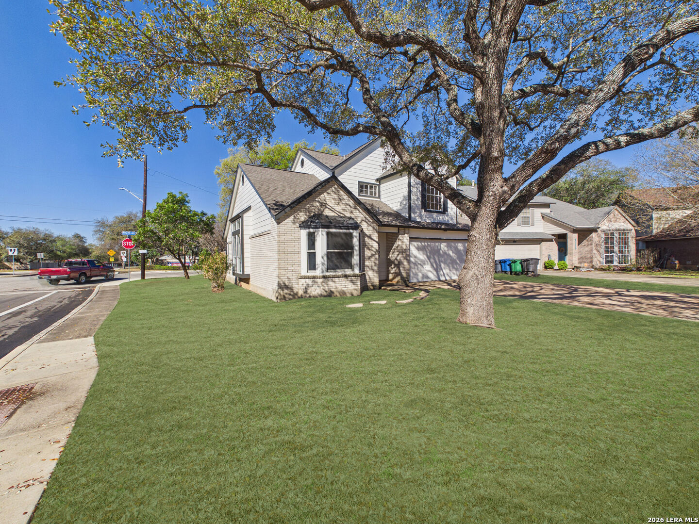 Property Photo:  6727 Mary Todd  TX 78240 