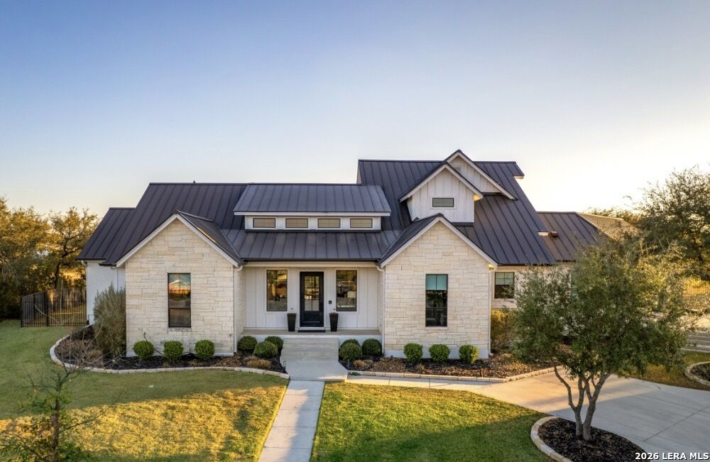 Property Photo:  23007 Daniel  TX 78255 