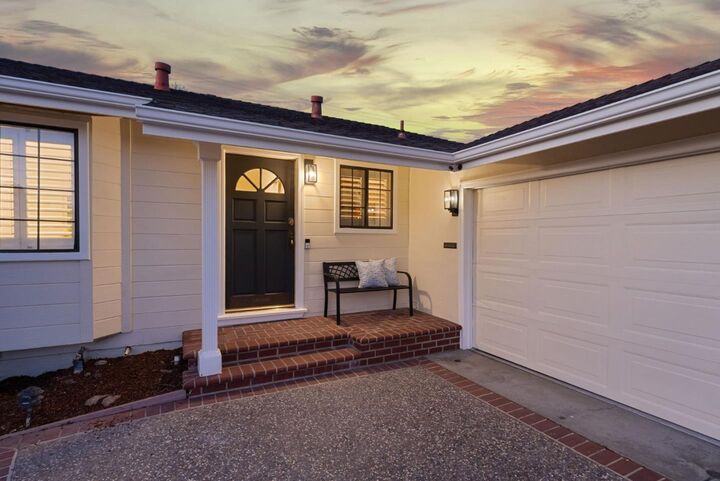 Property Photo:  3531 Forest Avenue  CA 95050 