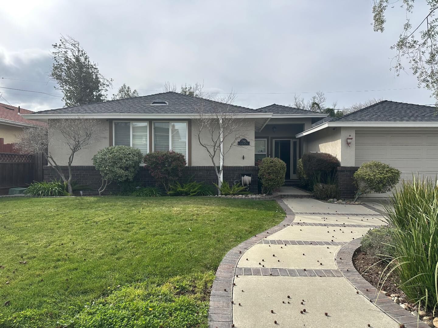 Property Photo: 3395 Taper Avenue CA 95124