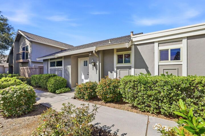 Property Photo:  169 Escobar Avenue  CA 95032 