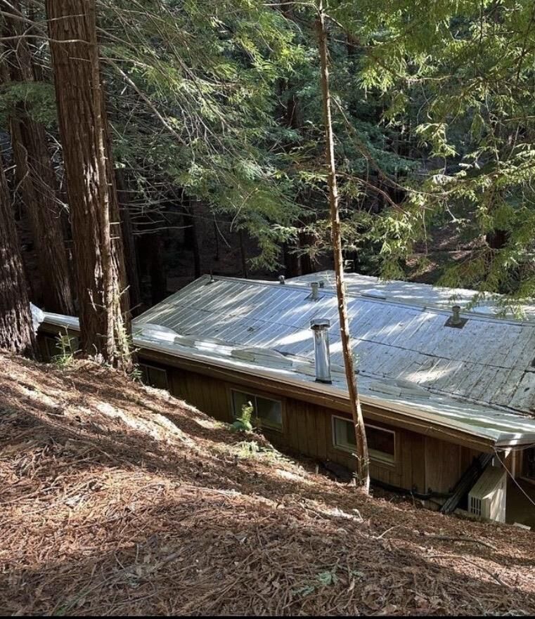 Property Photo:  121 La Honda Road  CA 94062 