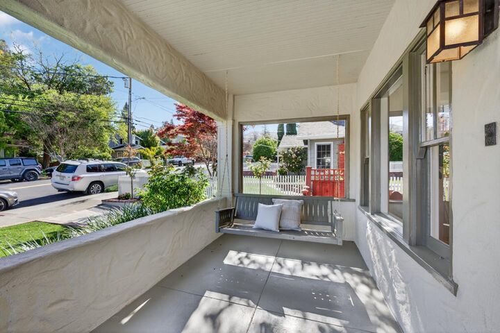 Property Photo: 136 Loma Alta Avenue CA 95030