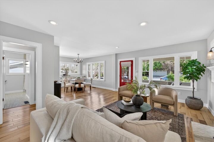 Property Photo:  136 Loma Alta Avenue  CA 95030 