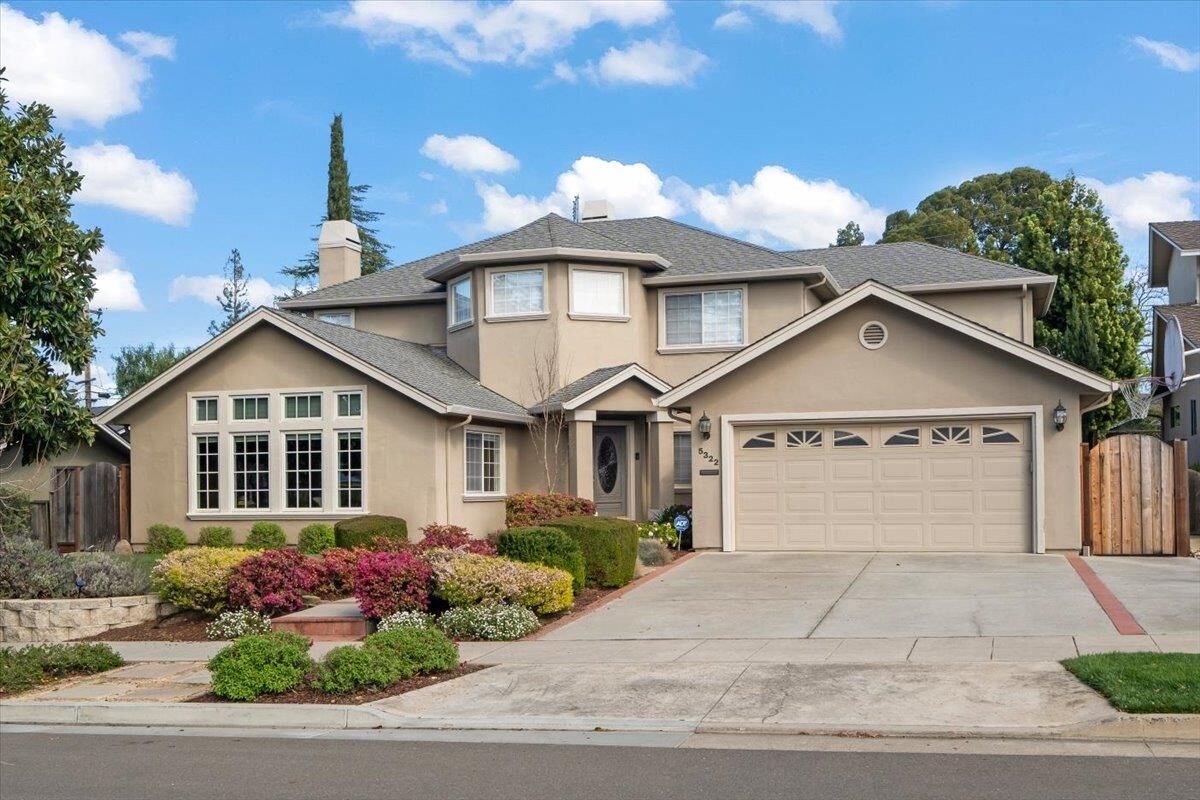 Property Photo:  5322 Kunkel Drive  CA 95124 