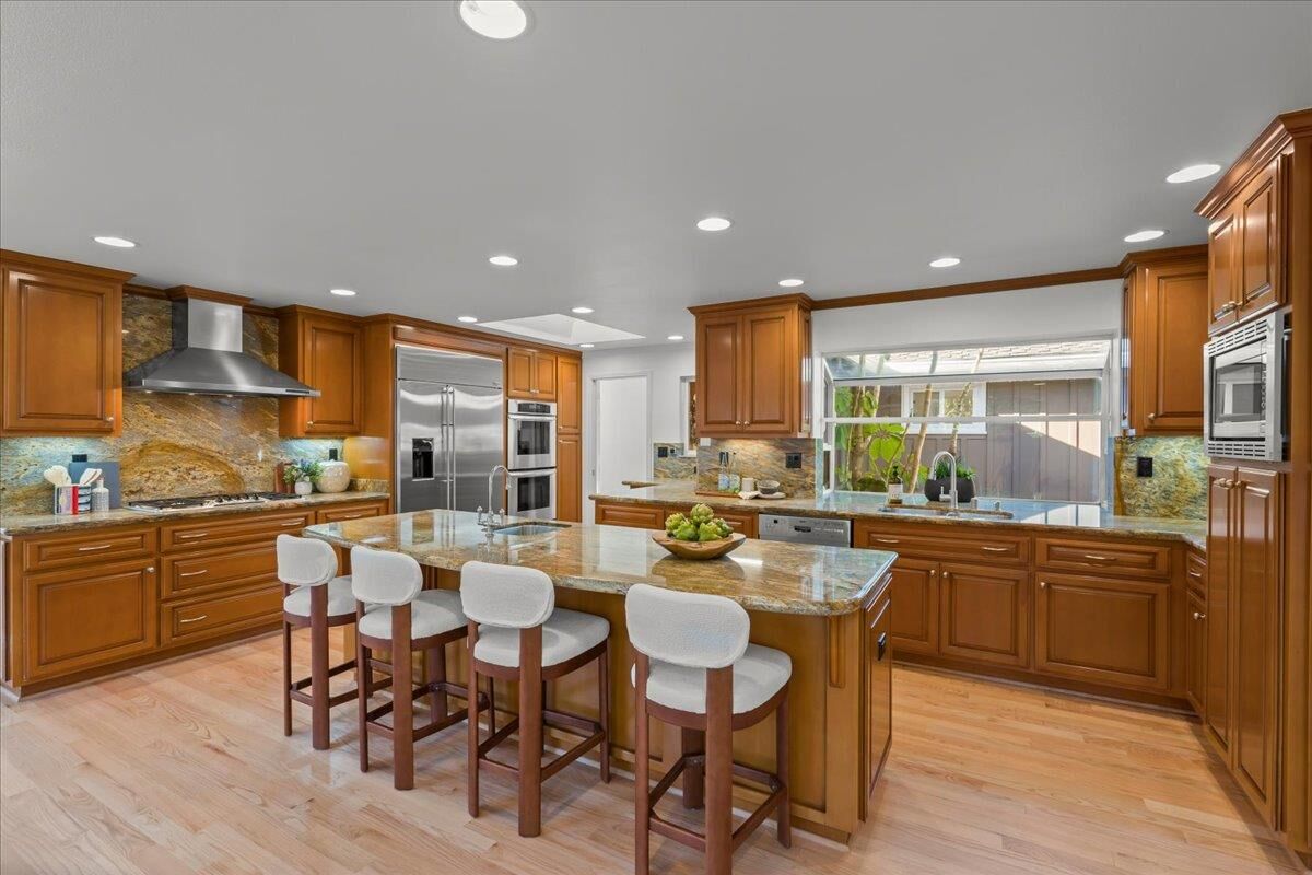 Property Photo:  12095 Brookglen Drive  CA 95070 