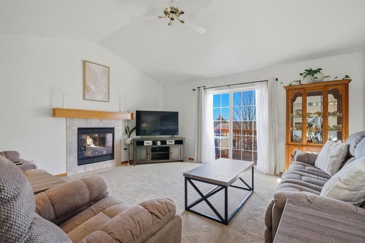 Property Photo:  121 Martha Street  WI 53916 