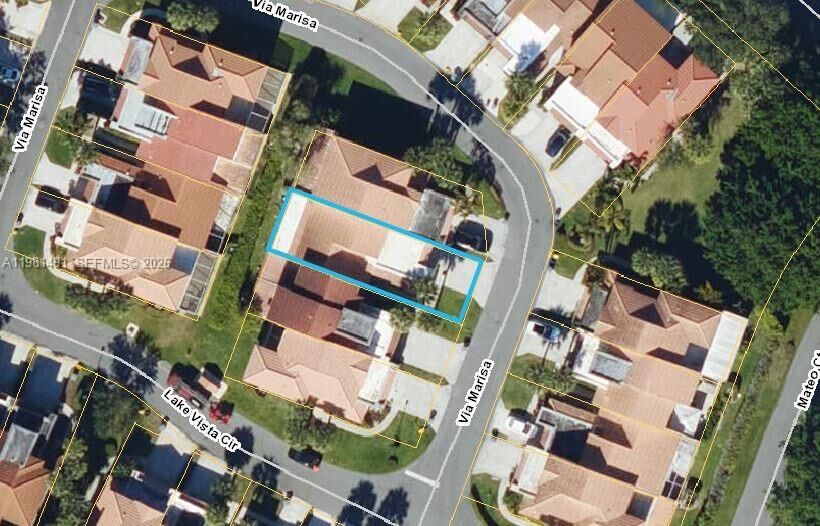 Property Photo:  20478 Via Marisa  FL 33498 