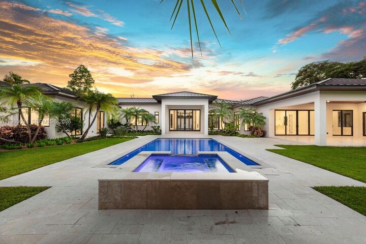 Property Photo:  6065 SW 109th St  FL 33156 