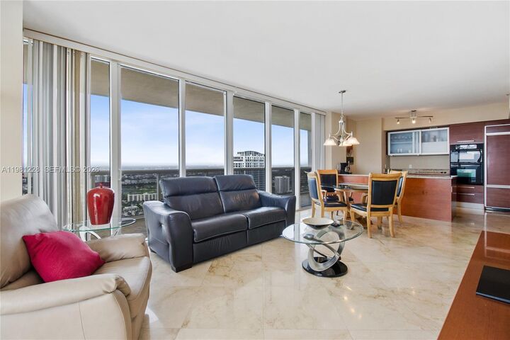 Property Photo:  1830 S Ocean Dr 4606  FL 33009 