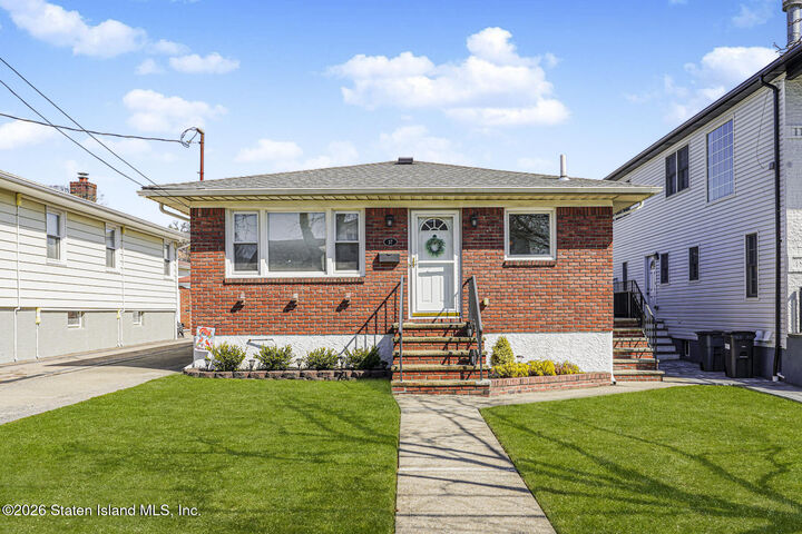 Property Photo:  37 Barton Avenue  NY 10306 