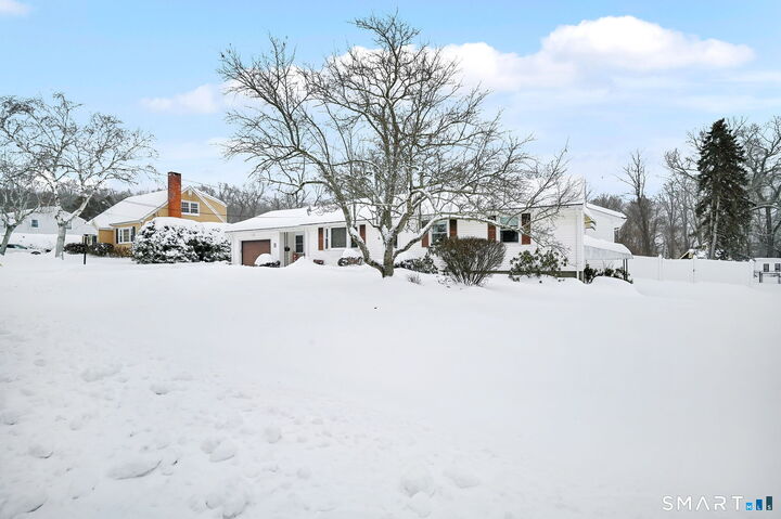 Property Photo:  4 Steep Road  CT 06074 