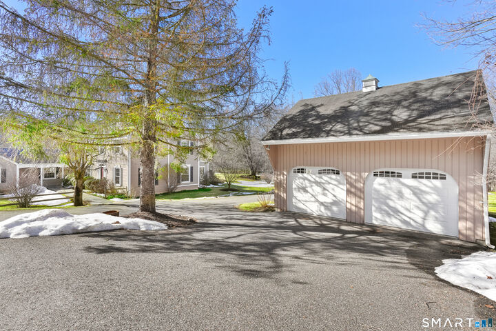 Property Photo:  297 Long Mountain Road  CT 06776 