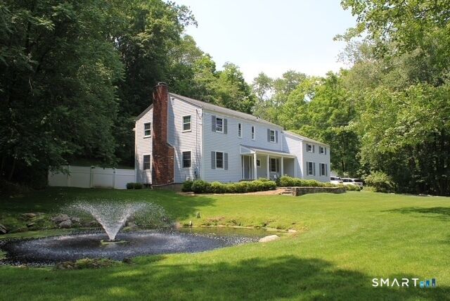 Property Photo:  39 Marion Road  CT 06880 