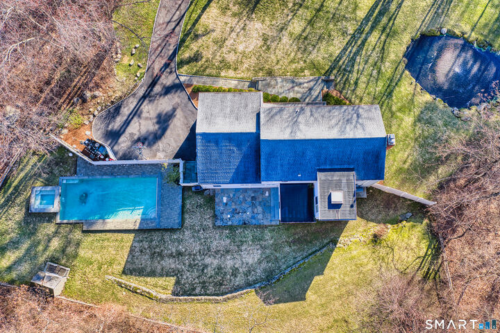 Property Photo:  39 Marion Road  CT 06880 