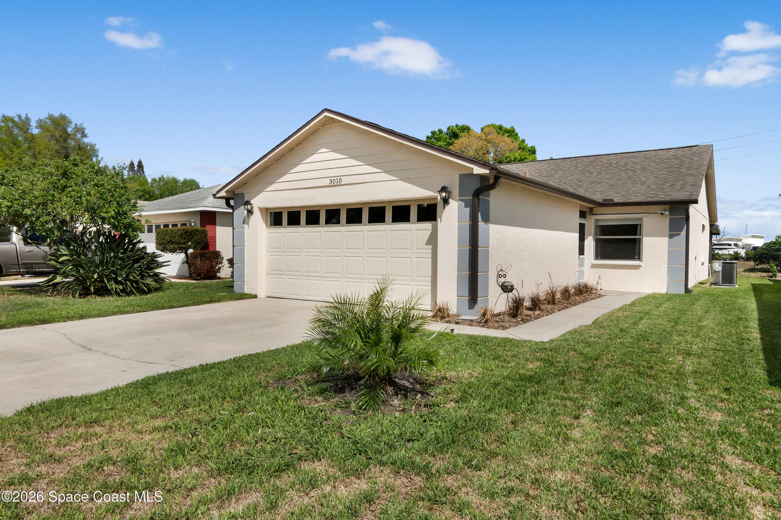 Property Photo:  3010 Winchester Drive  FL 32926 