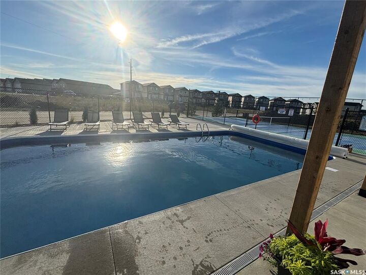 Property Photo: 105 Hathway Crescent 29 SK S7V 0P5