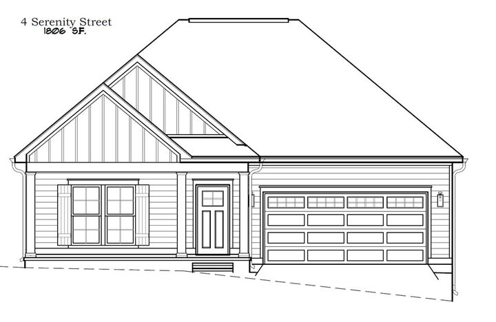 Property Photo:  4 Serenity  AL 36027 