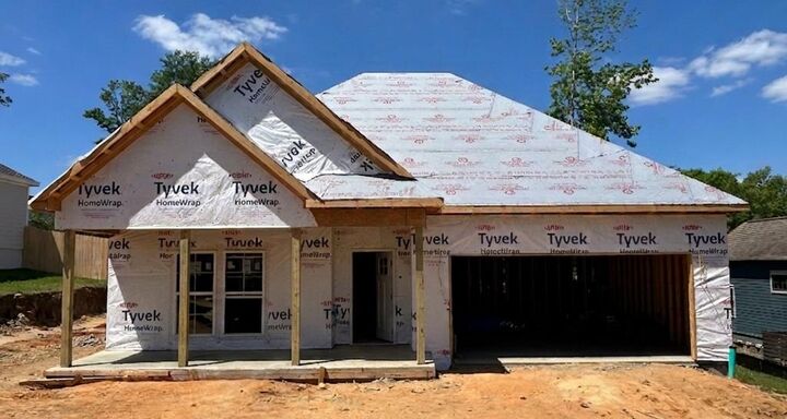 Property Photo:  4 Serenity  AL 36027 