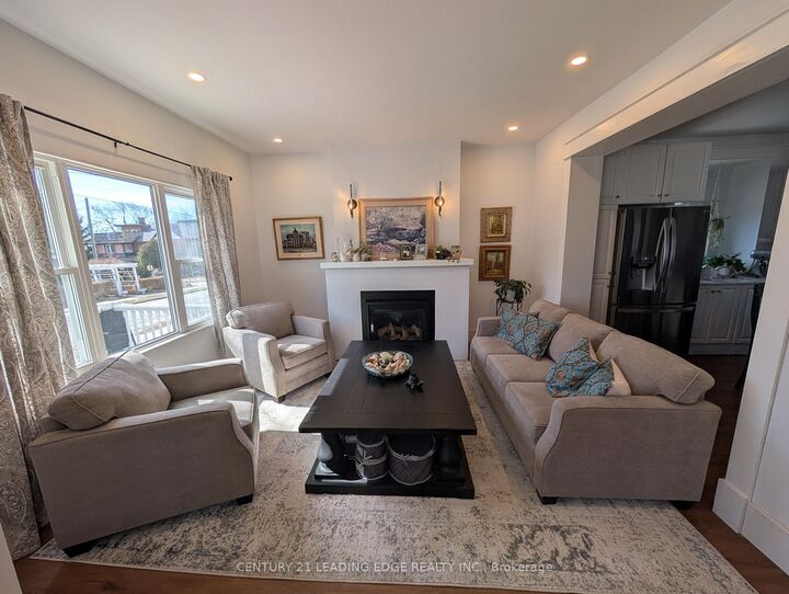 Property Photo: 5969 Culp Street ON L2G 2B6