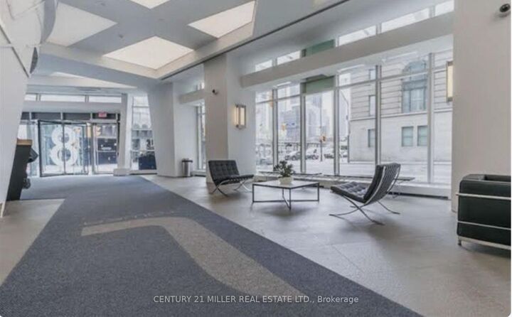 Property Photo:  8 The Esplanade N/A 3705  ON M5E 0A6 