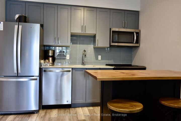 Property Photo: 25 Pen Lake Point Road 021 ON P1H 1A9