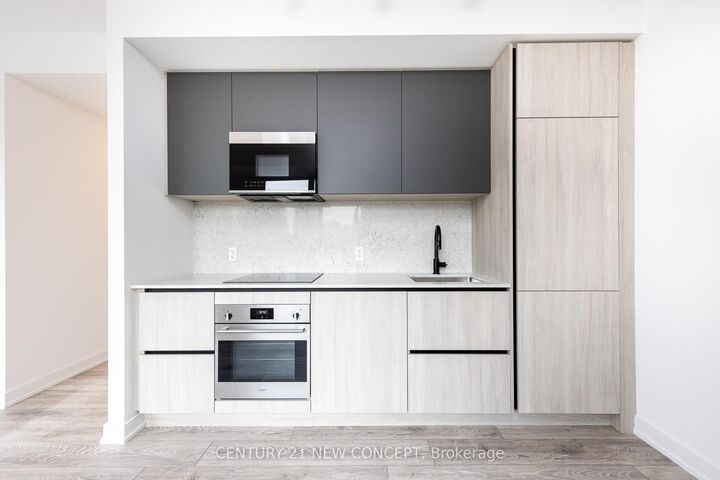 Photo de la propriété:  108 Peter Street 602  ON M5V 2G7 