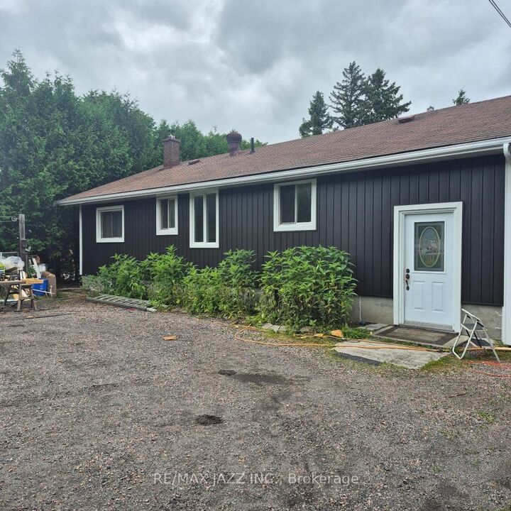 Property Photo: 61 Gilbert Road ON P0M 1A0