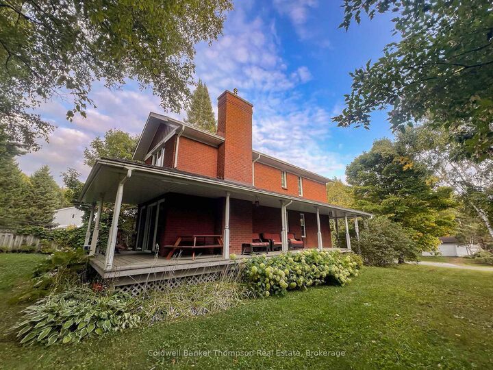 Property Photo: 21 Birchwood Drive ON P0A 1Z0