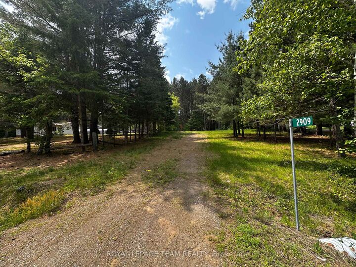 2909 Round Lake Road — photo 1