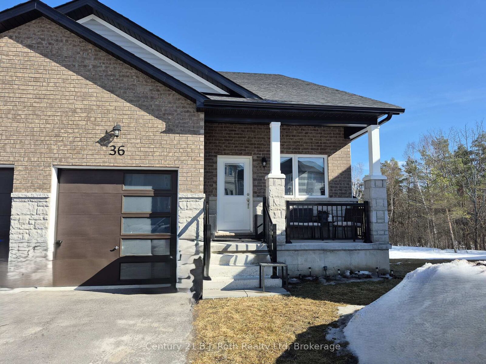 Photo de la propriété:  36 Lahey Crescent  ON L9M 0W1 