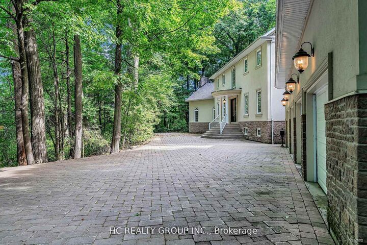 Property Photo: 59 Elderberry Trail ON L4G 6X1