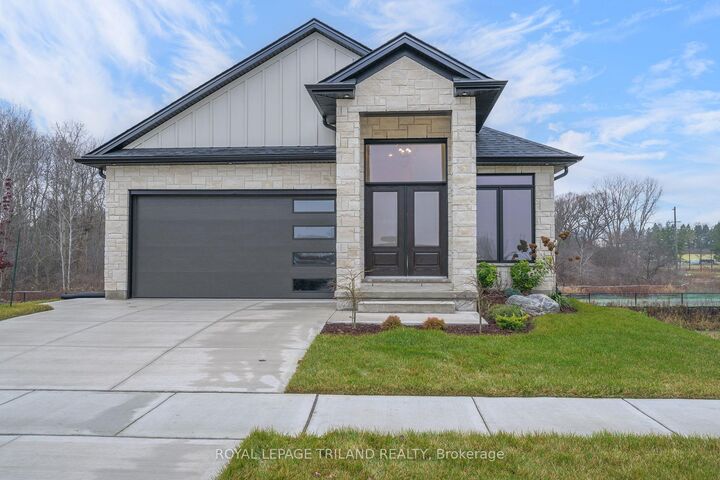 4225 Green Bend Road — photo 1