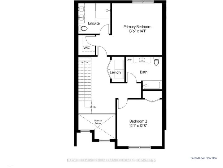 Property Photo: 21 Hollingsworth Street ON K0K 1S0