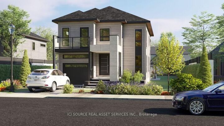 Property Photo:  128 58th Street S  ON L9Z 2Z1 