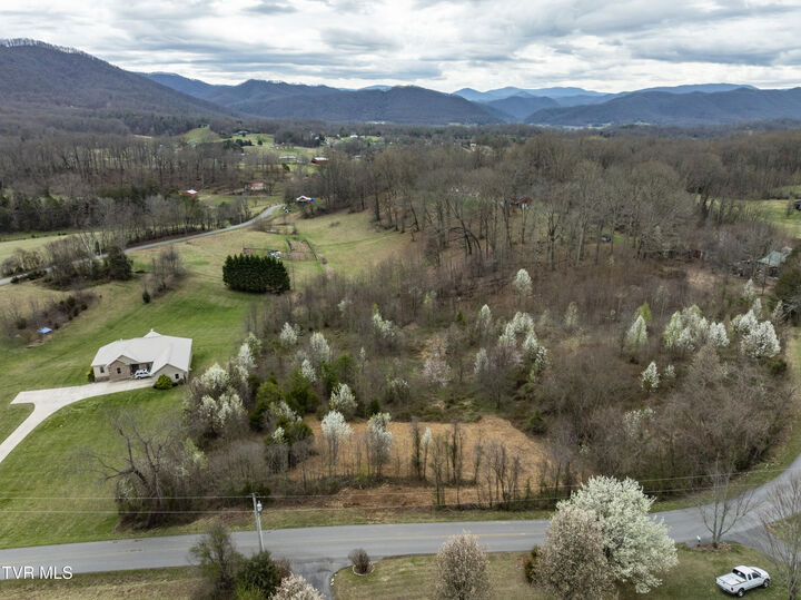 Property Photo:  Tbd Ralph Hoss Road  TN 37659 