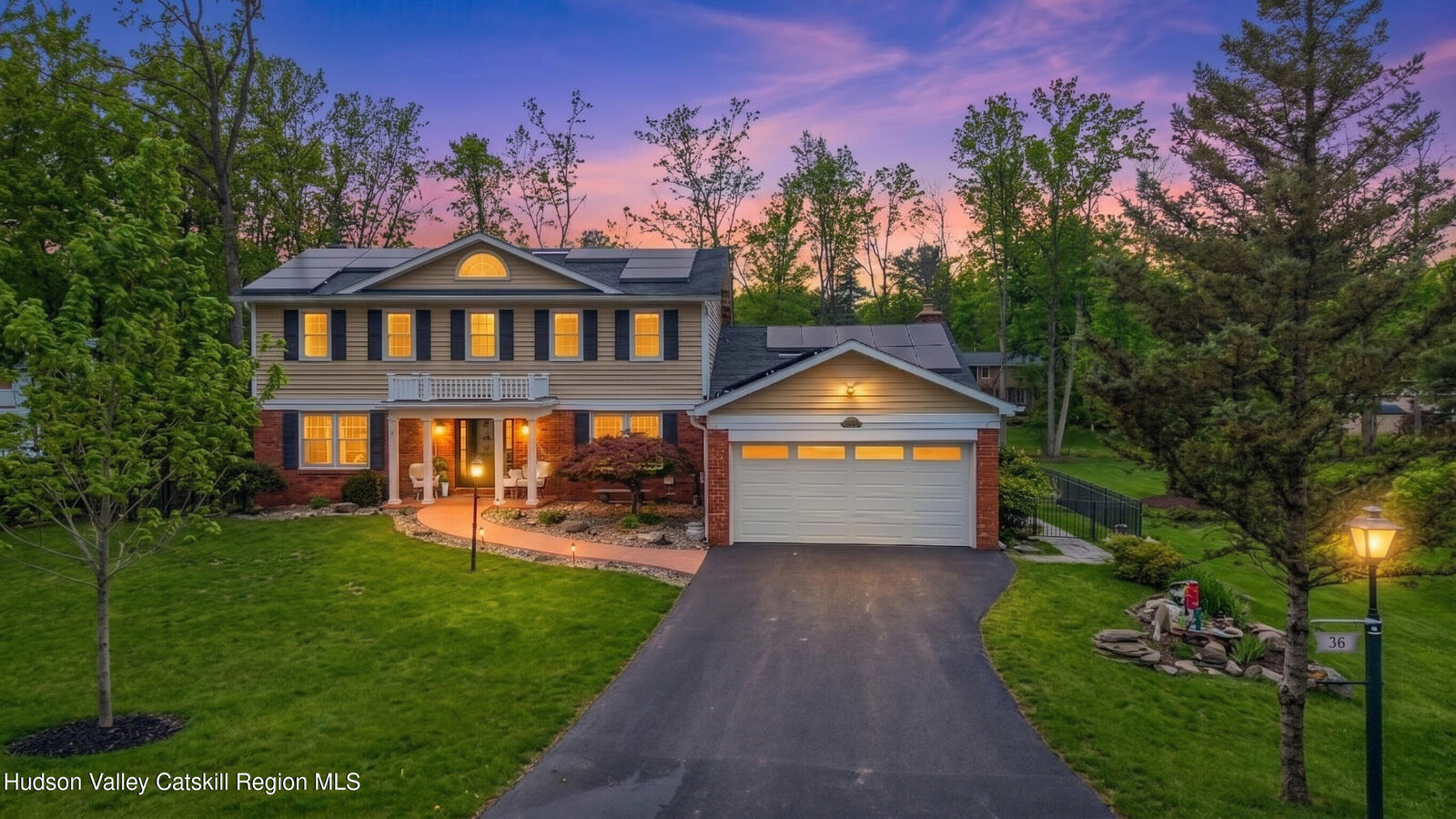 Property Photo: 36 Arnold NY 12401