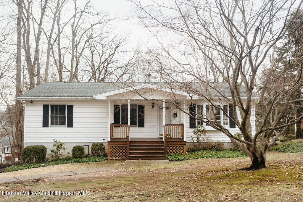 Property Photo:  173 Millers  NY 12401 