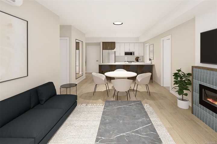 Property Photo:  2881 Leigh Rd 318  BC V9B 4G5 