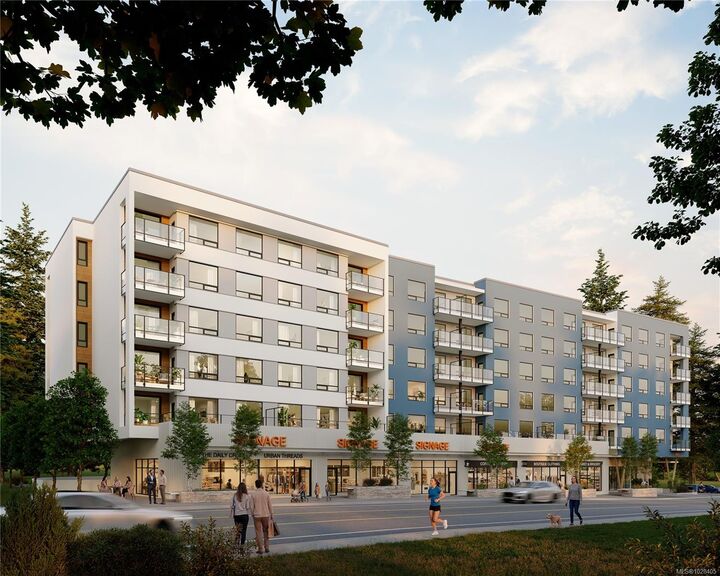 Photo de la propriété:  2881 Leigh Rd 318  BC V9B 4G5 