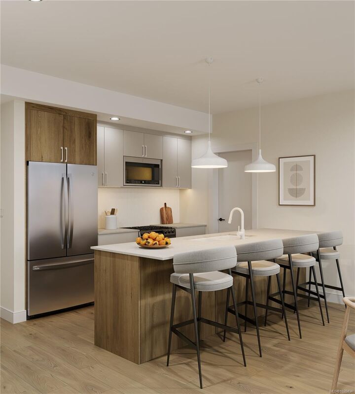 Photo de la propriété:  2881 Leigh Rd 306  BC V9B 4G5 