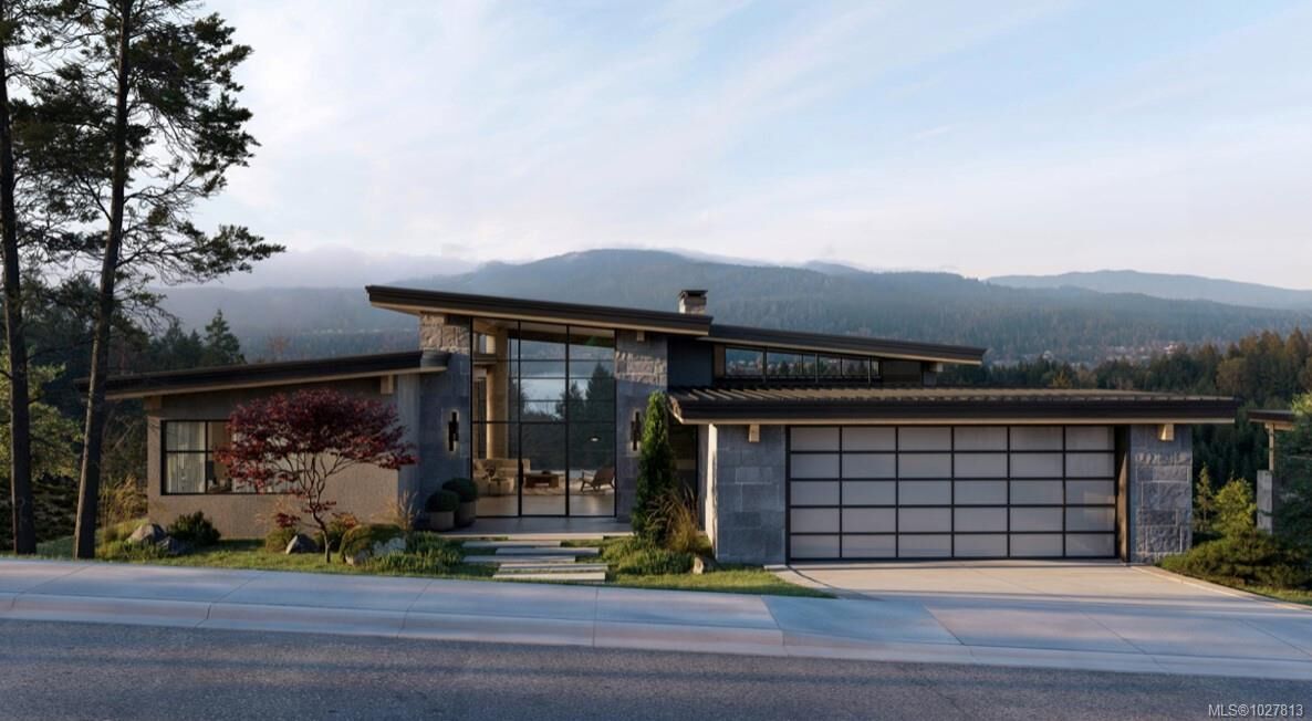 Property Photo: Lot 27 Goodrich Rd BC V9P 9K8