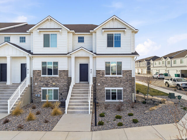 Property Photo: Address not disclosed UT 84048