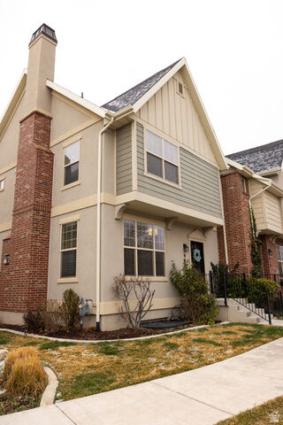 Property Photo:  906 S Crescent Way  UT 84664 