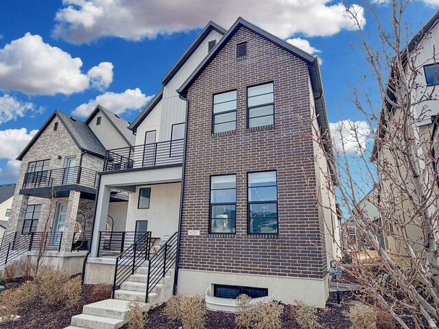 Property Photo:  4357 W 2360 N  UT 84043 