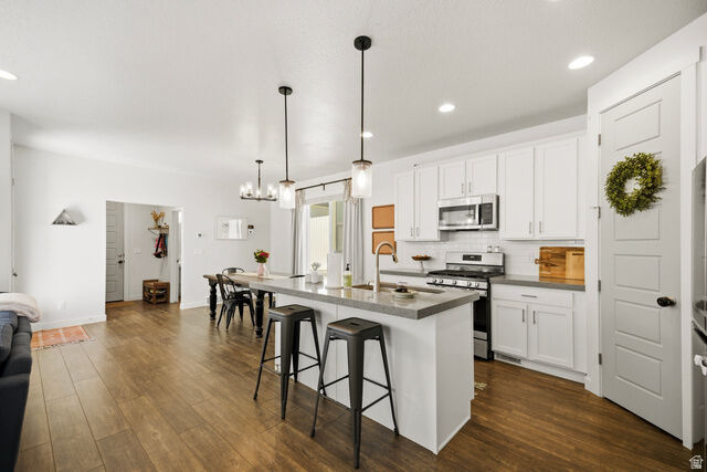 Property Photo:  4357 W 2360 N  UT 84043 